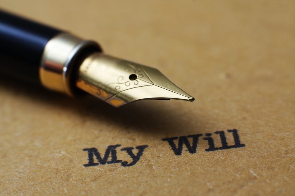 DIY Wills - Are they ever a good idea?
