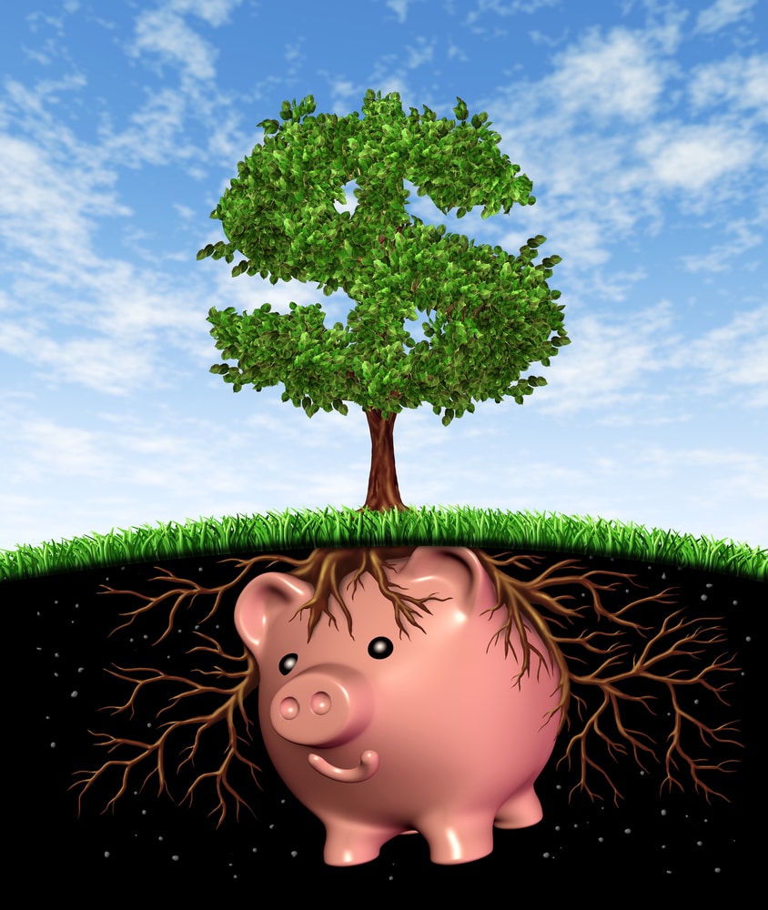 Why Living Off Dividends No Longer Appeals To Me