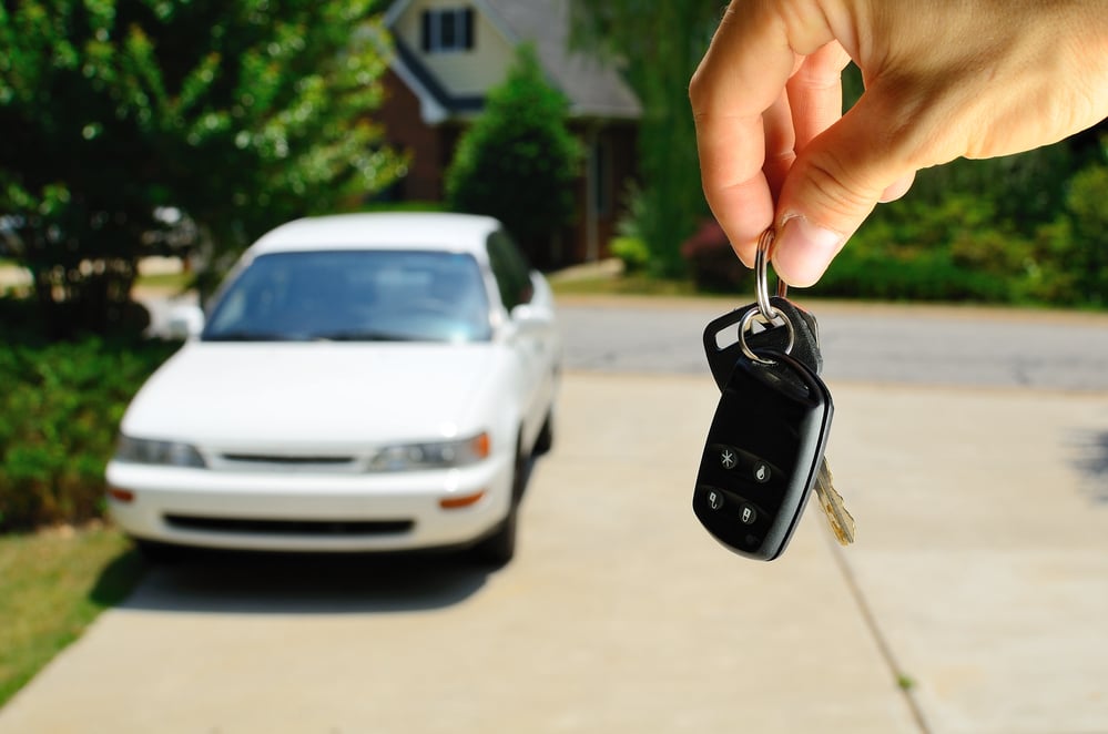 Why Does My Car Dealer Want To Buy Back My Car?