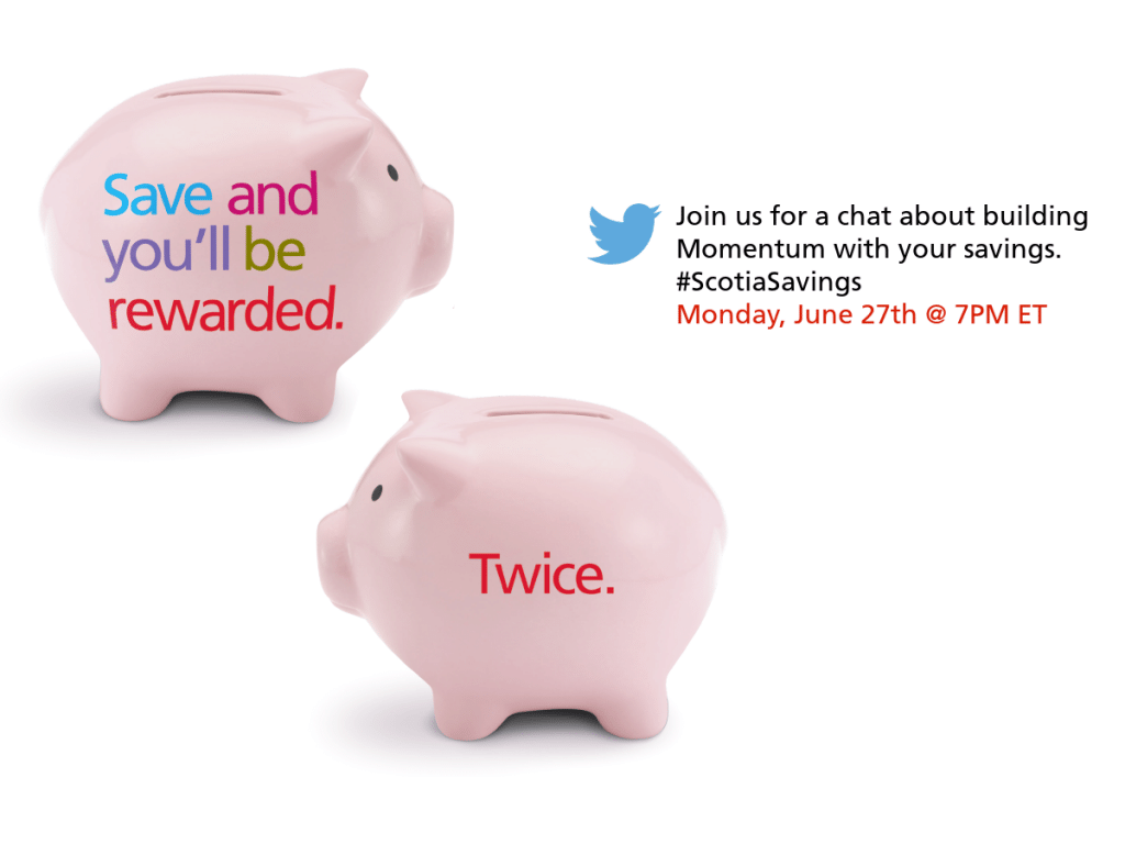 Momentum Twitter Chat