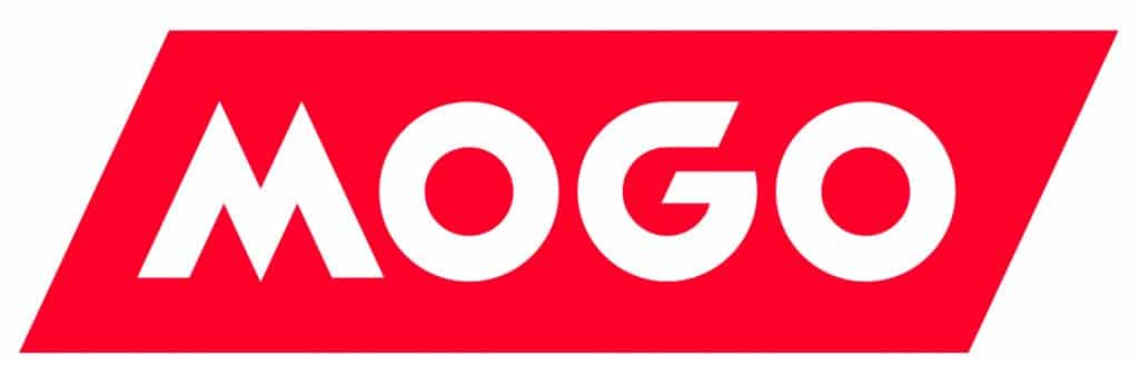 Mogo online lender