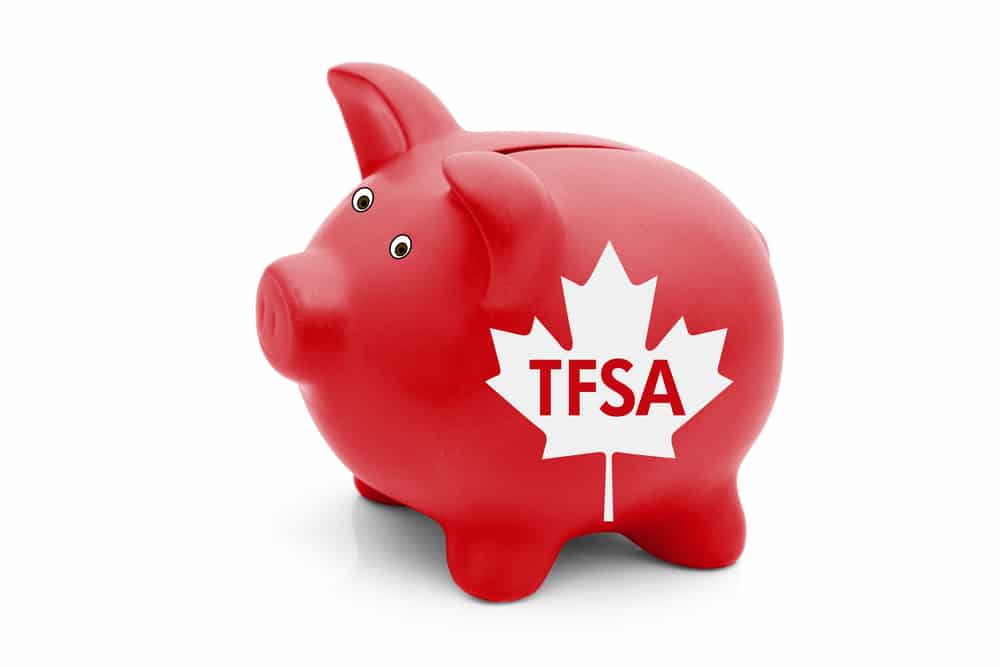 My TFSA fail