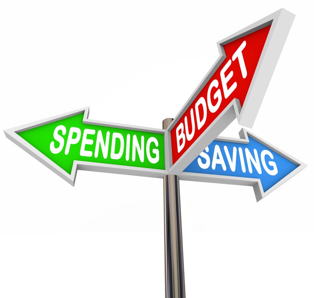 Competing financial goals