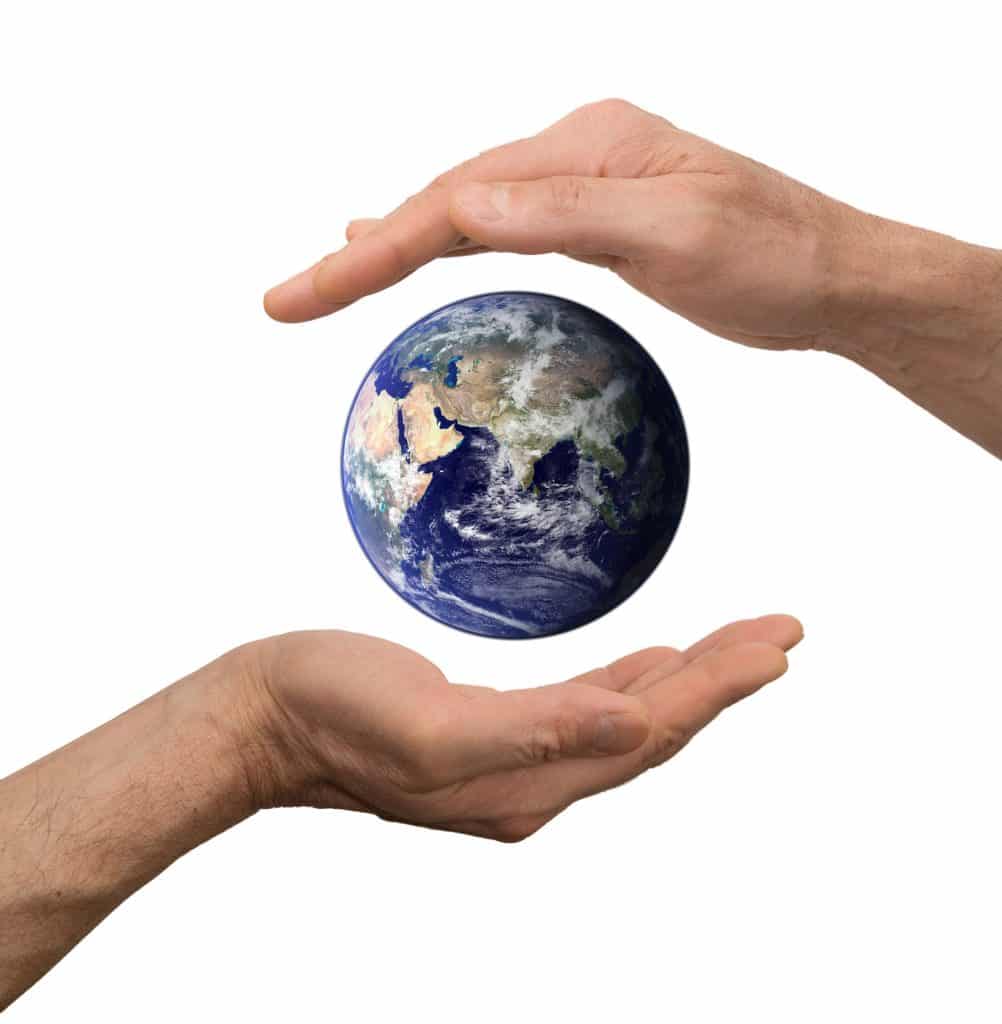 Socially Responsible Investing