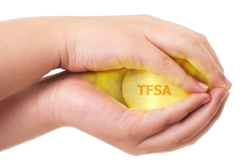 Revisiting the Tax Free Savings Account