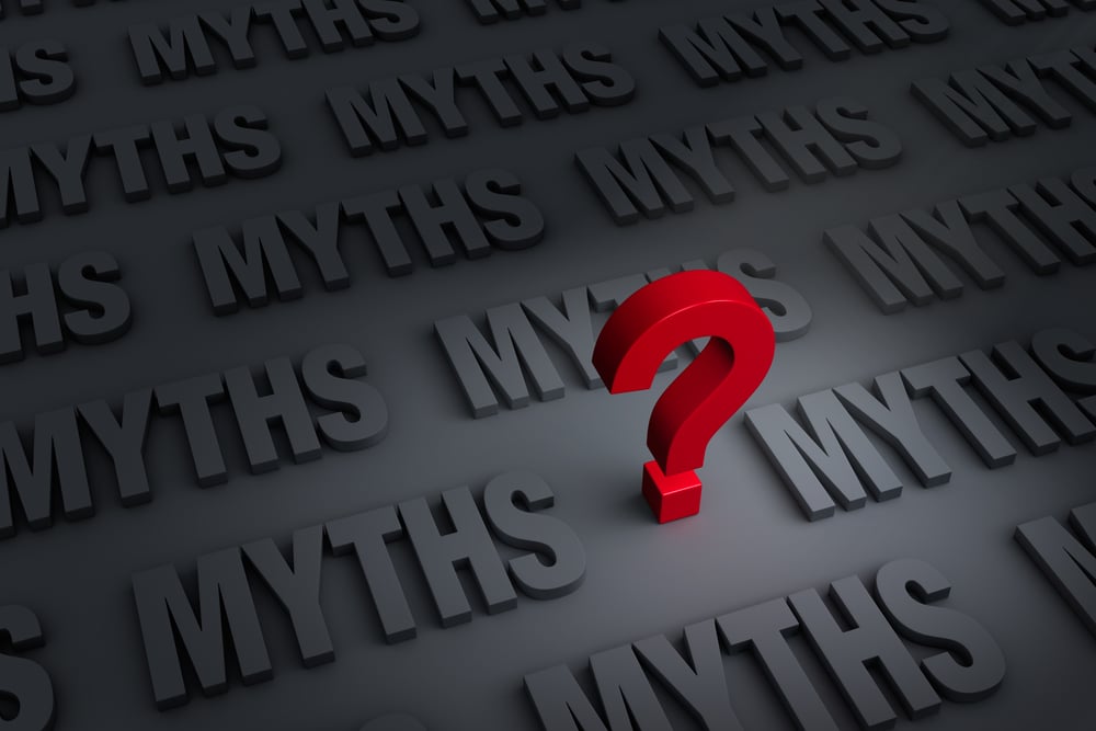 The Next Tax Bracket Myth