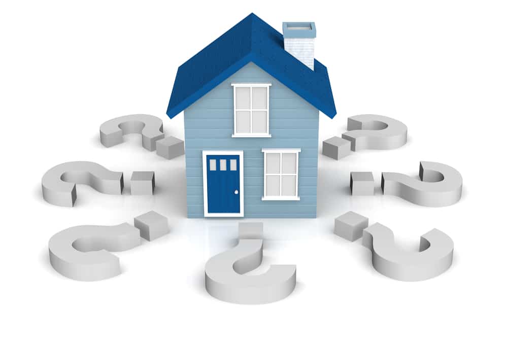 Are the feds killing the housing market?