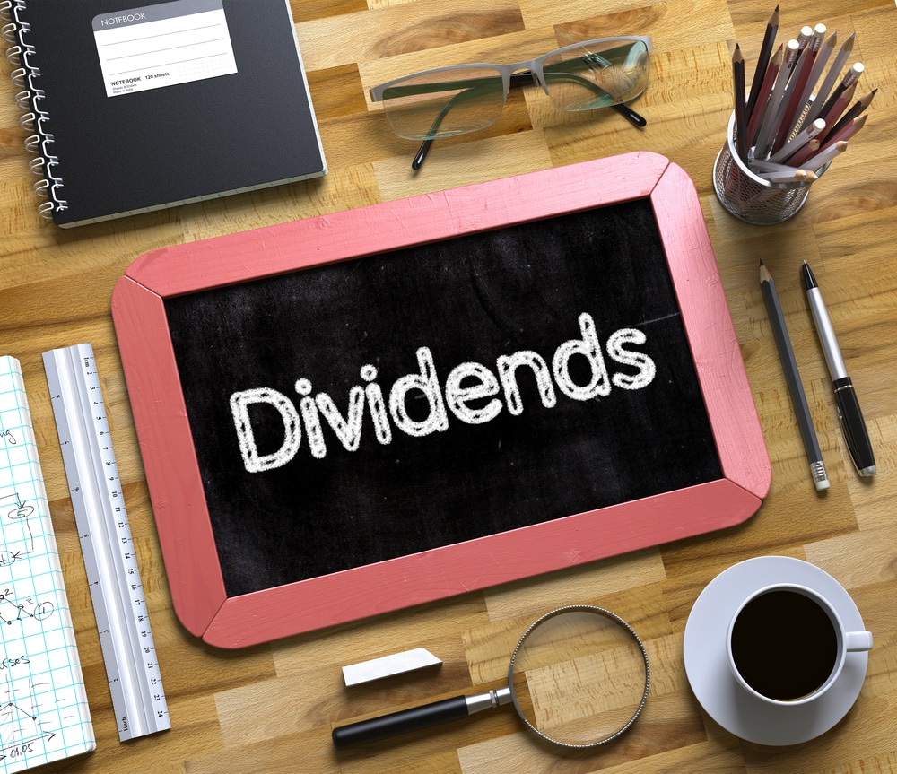 I am still a dividend investor