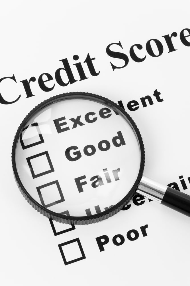 Your Credit Score