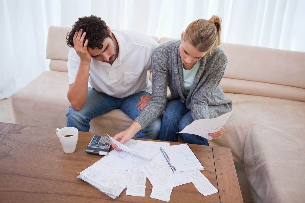 7 Money Mistakes To Avoid This Year