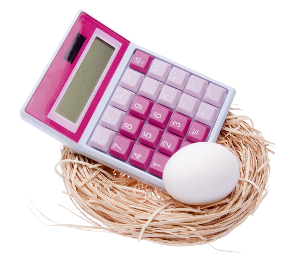 Using a Monte Carlo Simulation in Retirement Planning