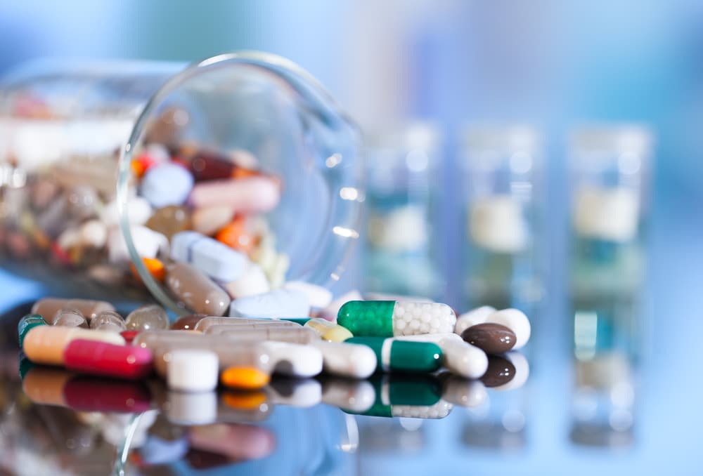 Universal National Drug Program in Canada