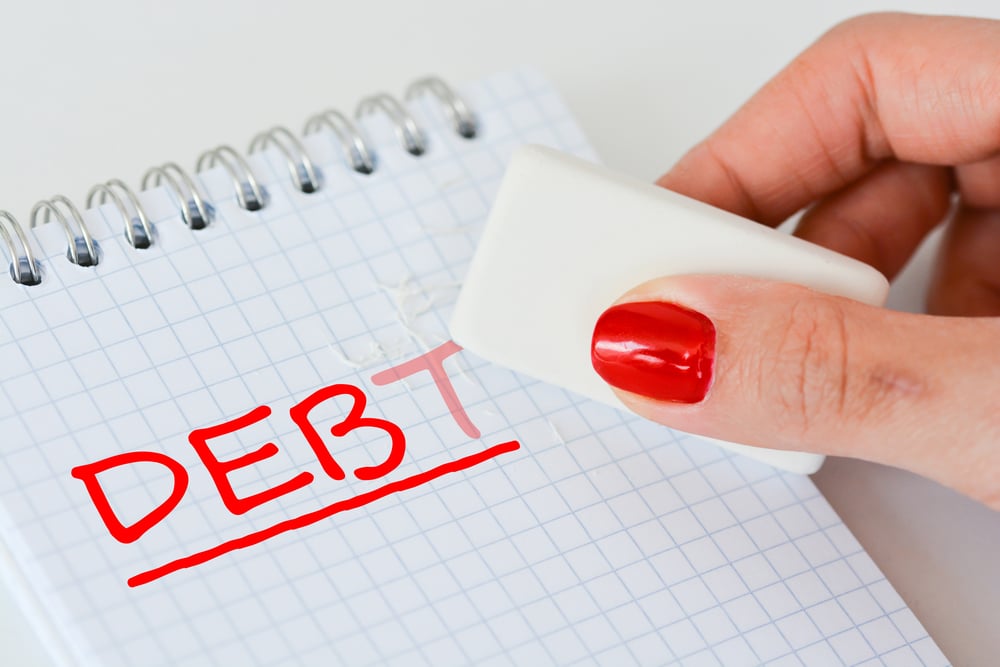 Don't Let Debt Derail Your Retirement Plans