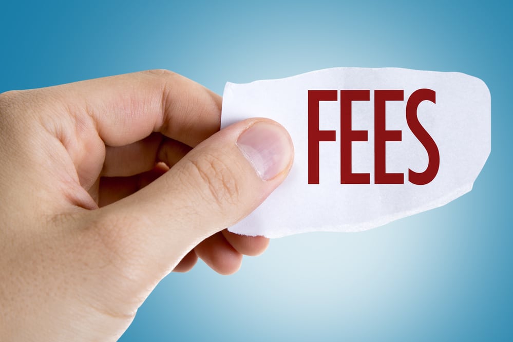 Managing Investment Fees
