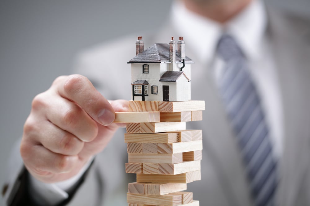 Home Capital Group teetering on bankruptcy