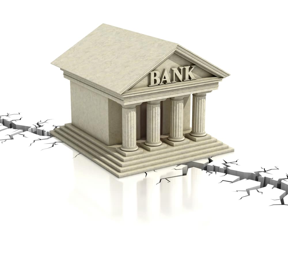 CDIC protects deposits in the case of a bank failure
