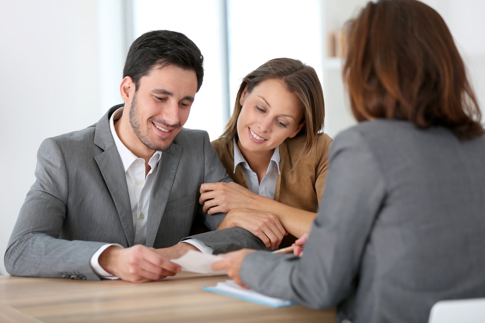 Working With The Right Financial Advisor