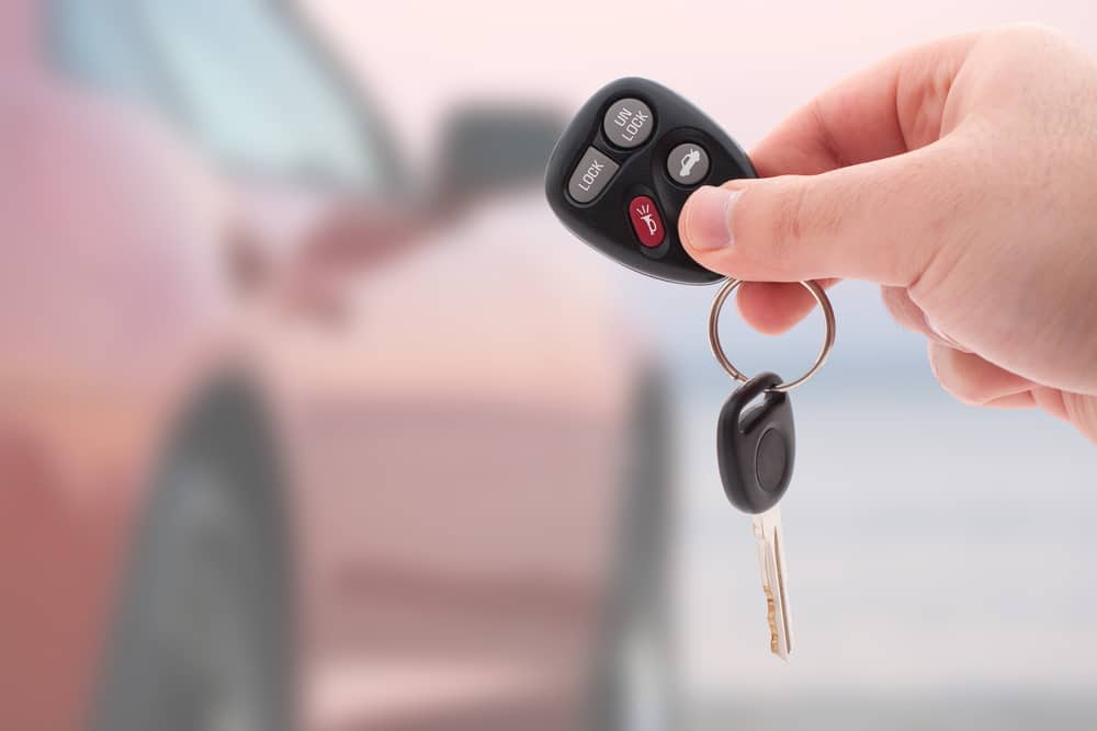 Is Leasing A Vehicle A Smart Option For This Senior?
