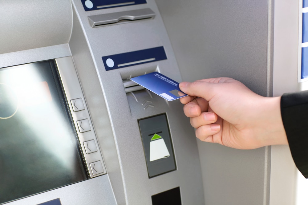 Personal Banking Options For Seniors