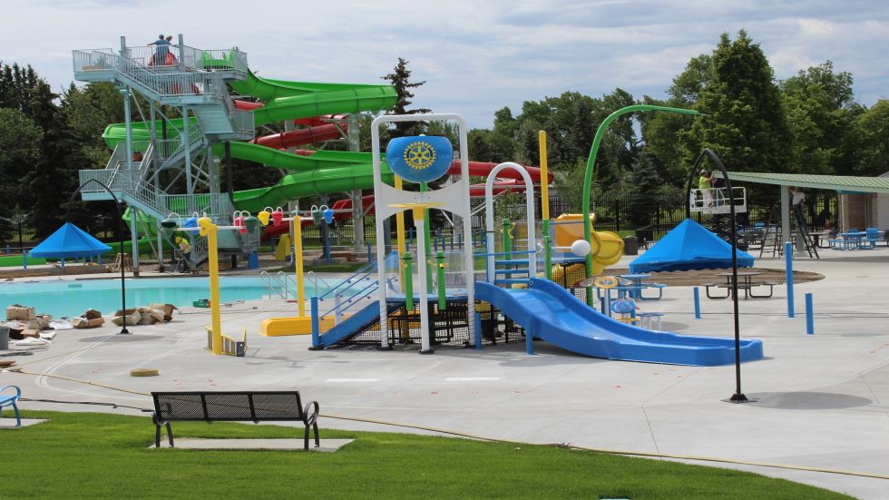 What a Lethbridge Staycation Looks Like