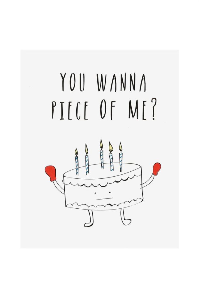Birthday Card