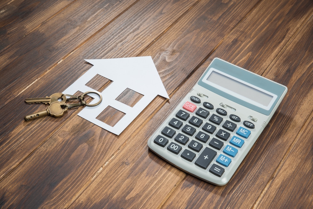Can You Really Afford That Mortgage?