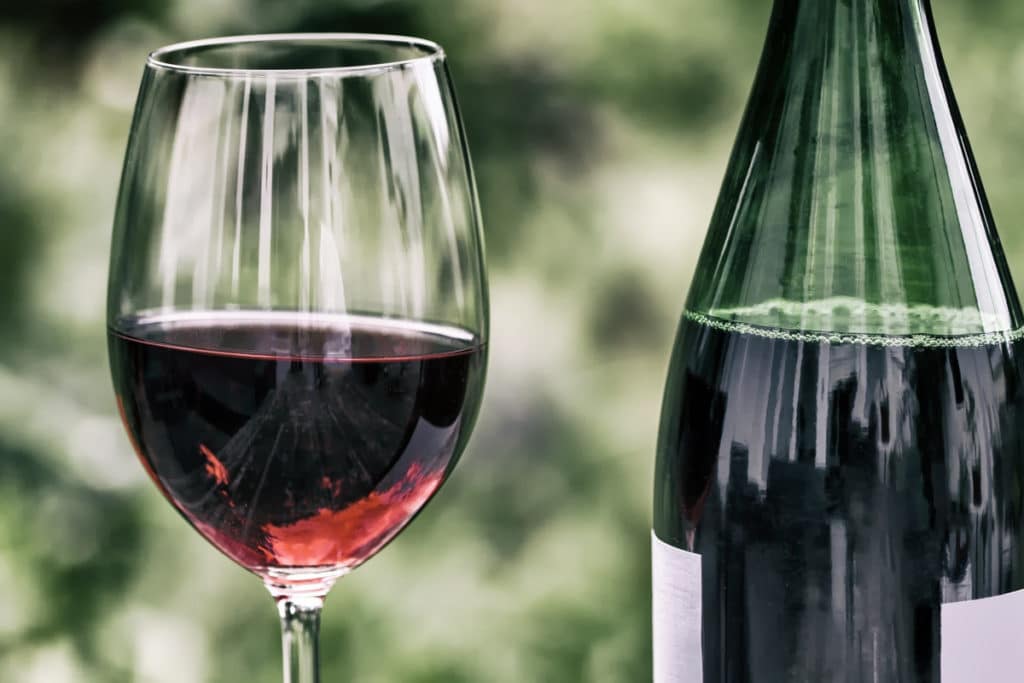 Wine