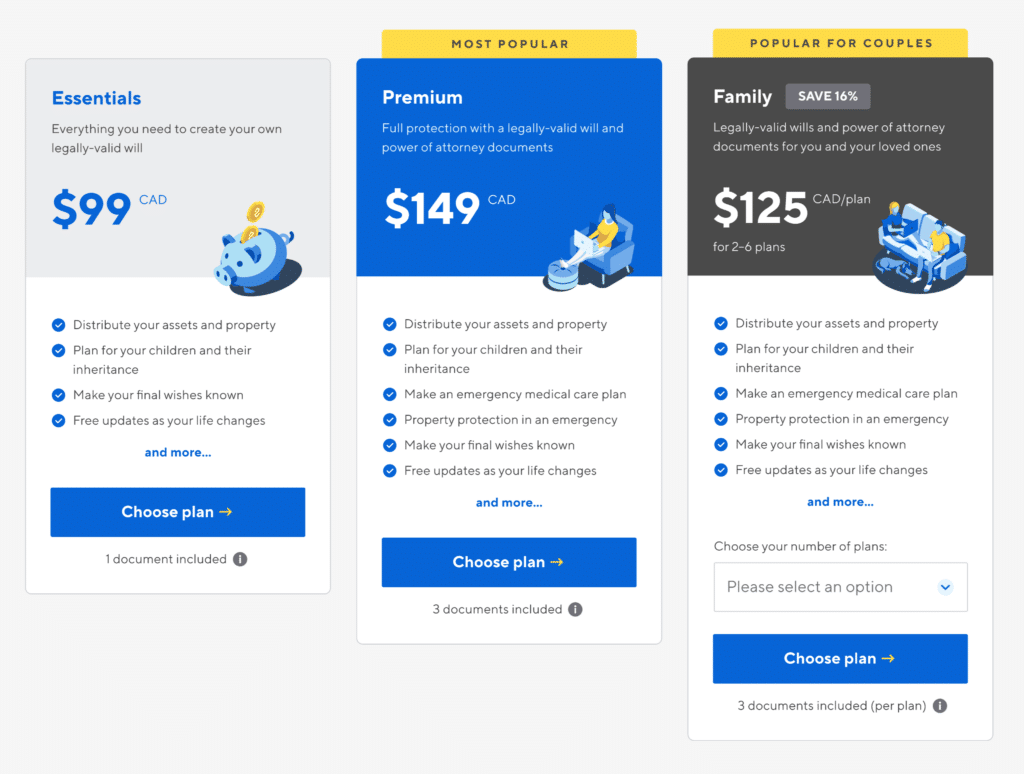 Willful Pricing