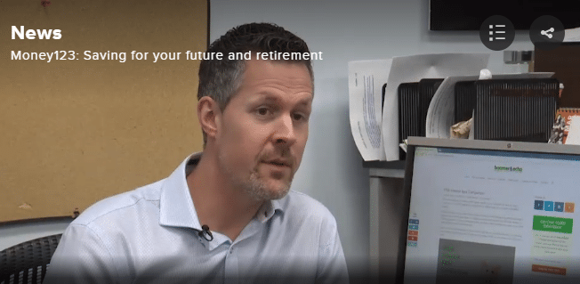 Robb Engen Fee Only Advice