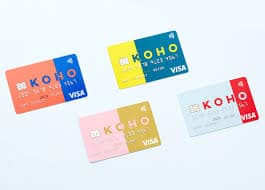 KOHO