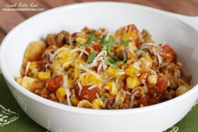 Taco Chili