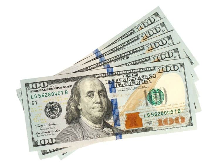 how to make an extra $500 each month