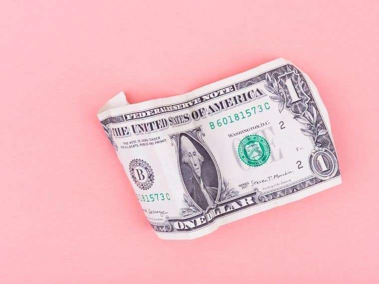 How To Have A No Spend Challenge To Save Money By Inspired Budget