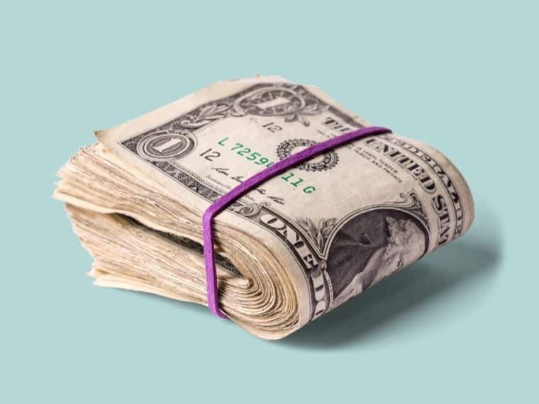 how to manage your money