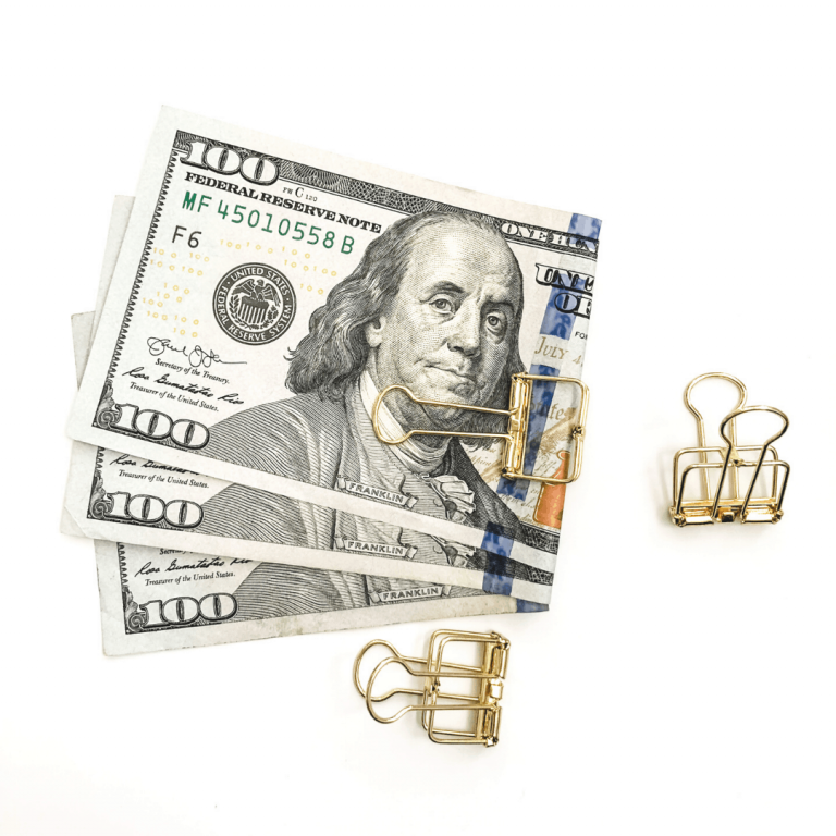 25 Items To Cut From Your Budget Right Away