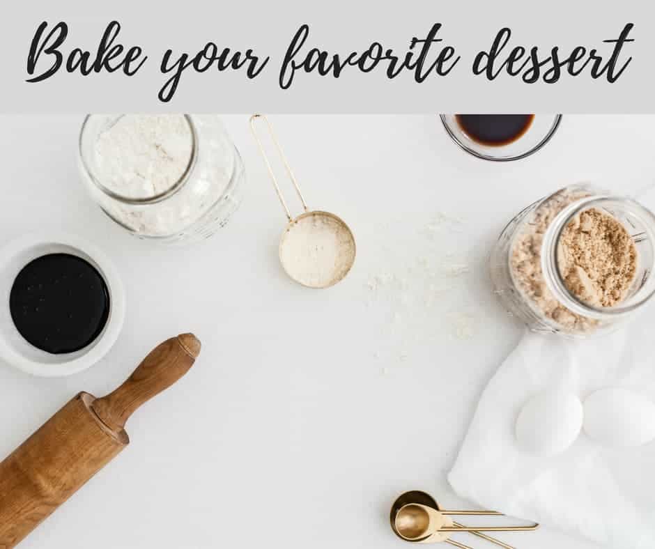 15 Ways to treat yourself on a budget by inspiredbudget.com