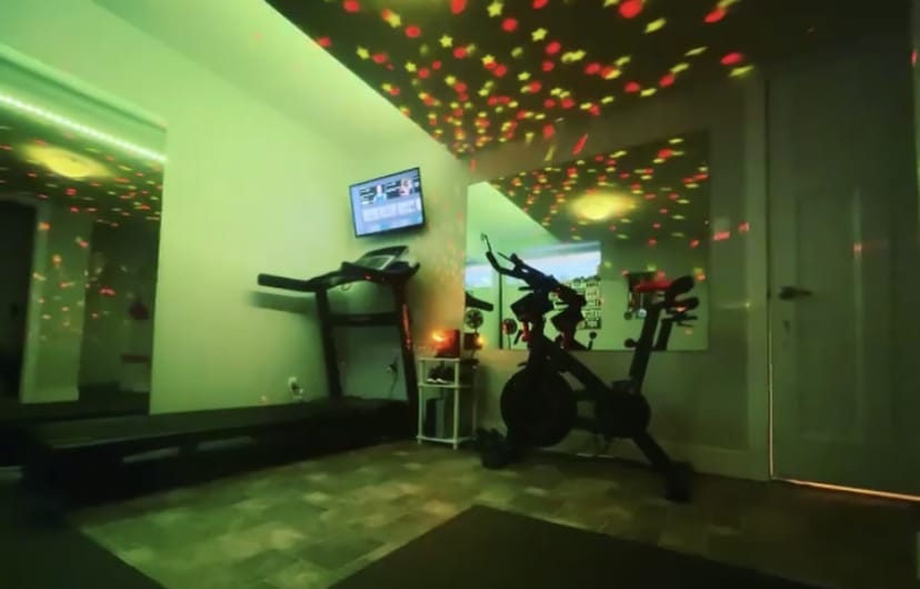 Home Gym
