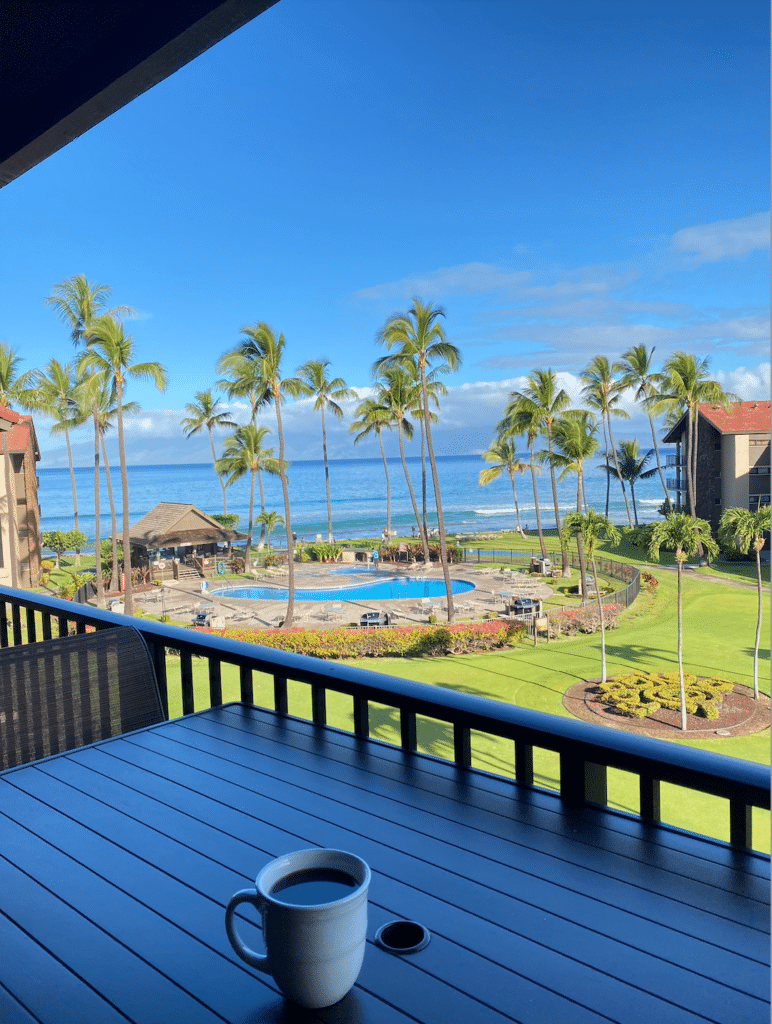 Maui