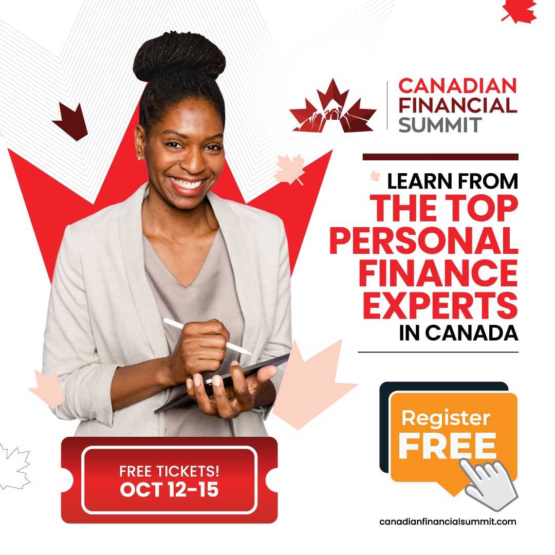 Canadian Financial Summit 2022