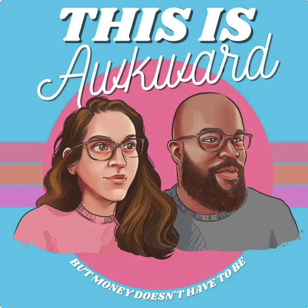 This is awkward podcast